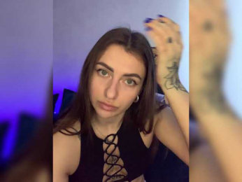 WILDGIRL bongacams stream image