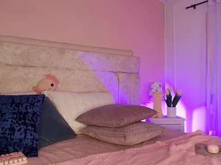 veronicamartin camsoda stream image