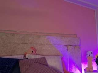 veronicamartin camsoda stream image