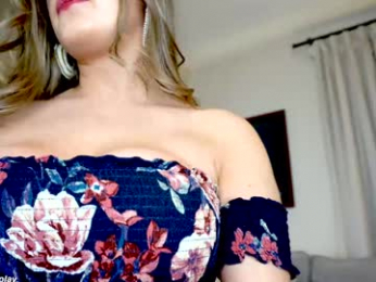 x_lily_x chaturbate stream image