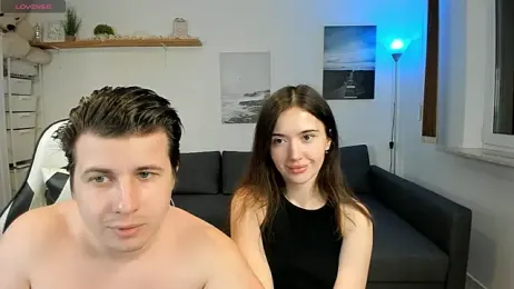 PollyFlame stripchat stream image