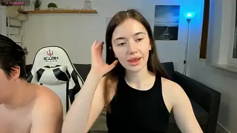 PollyFlame stripchat stream image