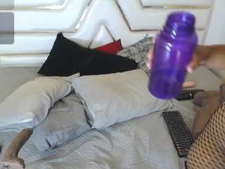 annacaribean camsoda stream image