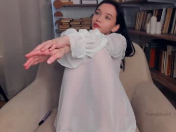 riskyproject chaturbate stream image