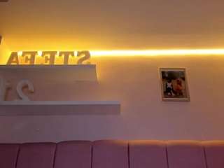 stefaagomez camsoda stream image