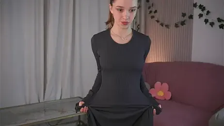 UdelaHathorne stripchat stream image