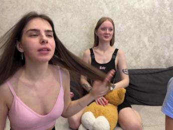 Sweety-couple bongacams stream image, 16.03.2025 18:10