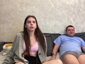 Sweety-couple bongacams stream image, 16.03.2025 18:10