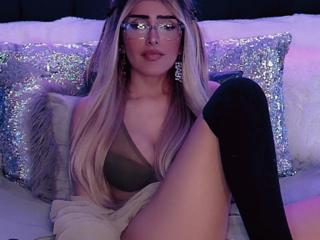 Skye Rhodes flirt4free stream image