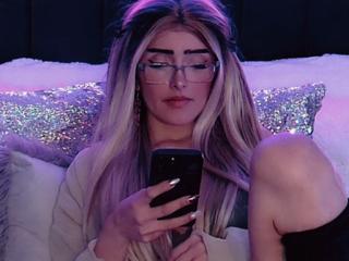 Skye Rhodes flirt4free stream image