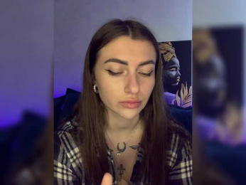 WILDGIRL bongacams stream image