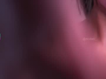nicdani_1 chaturbate stream image