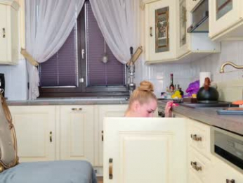 tunderose chaturbate stream image