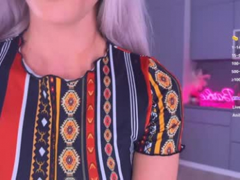 blush_mikki chaturbate stream image