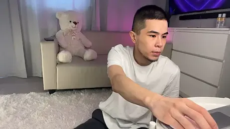 Dylan_mercy stripchat stream image