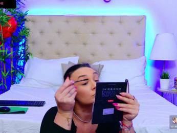 DaliyaArabian bongacams stream image