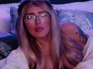 Skye Rhodes flirt4free stream image