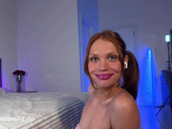 Nastyu-sha bongacams stream image