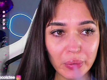 Alinka-chocolatee bongacams stream image