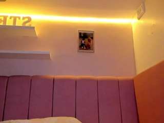 stefaagomez camsoda stream image