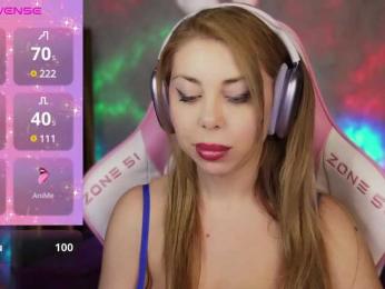 Cool-Baby bongacams stream image