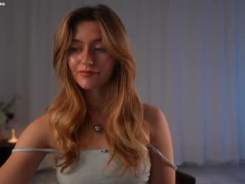 alisonrouge chaturbate stream image