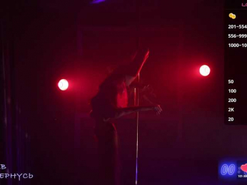 -SexyBounty- bongacams stream image