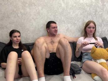 Sweety-couple bongacams stream image, 17.03.2025 18:20