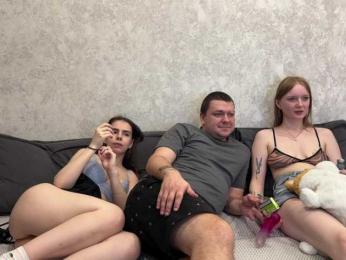 Sweety-couple bongacams stream image, 17.03.2025 18:20