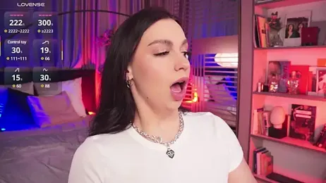 LunaNight stripchat stream image