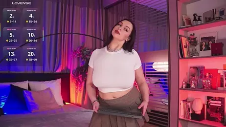 LunaNight stripchat stream image