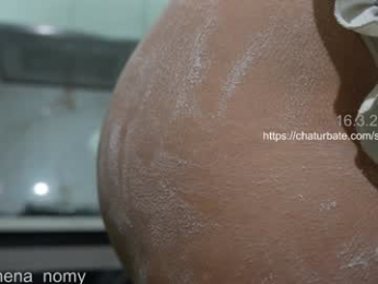 shena_nomy chaturbate stream image