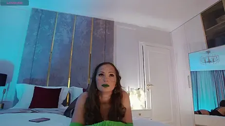 MilaDYstarlight stripchat stream image