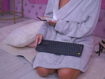 AshleysinnX bongacams stream image