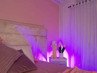 veronicamartin camsoda stream image