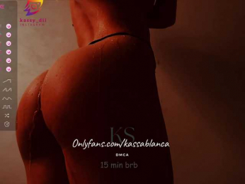 Kassablanca bongacams stream image