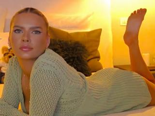 Anais A flirt4free stream image