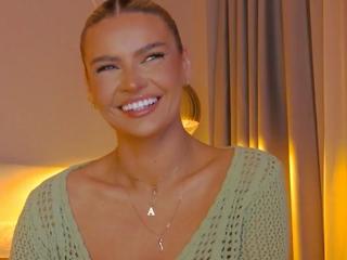 Anais A flirt4free stream image