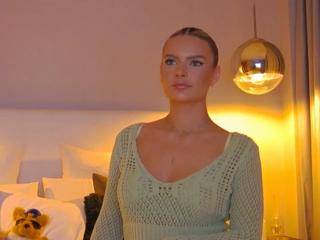 Anais A flirt4free stream image