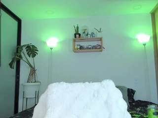 cheerrybomb camsoda stream image, 18.03.2025 01:10