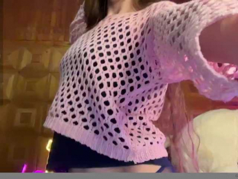 CandyBoom bongacams stream image