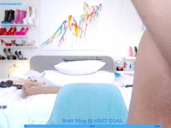 CindyBKK bongacams stream image