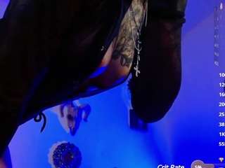 saint-sinner camsoda stream image