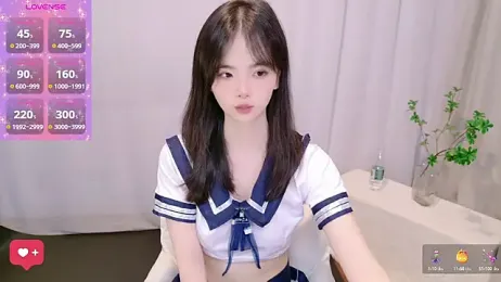 GouGou-111 stripchat stream image