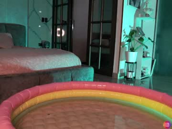 nina_mon chaturbate stream image