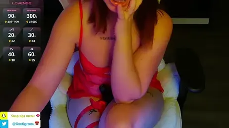 Autumn_Nighht stripchat stream image