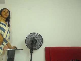 annacaribean camsoda stream image