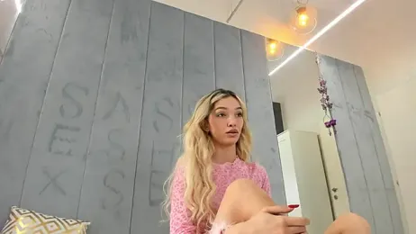 Sassy_Teen stripchat stream image