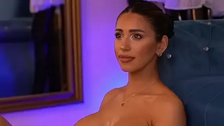 SiennaNoir stripchat stream image