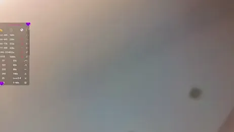 AsteriaHamel stripchat stream image